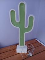Cactus lamp, Zo goed als nieuw, Ophalen