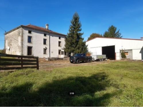 Hoeve Frankrijk, Immo, Buitenland, Frankrijk, Overige soorten, Landelijk
