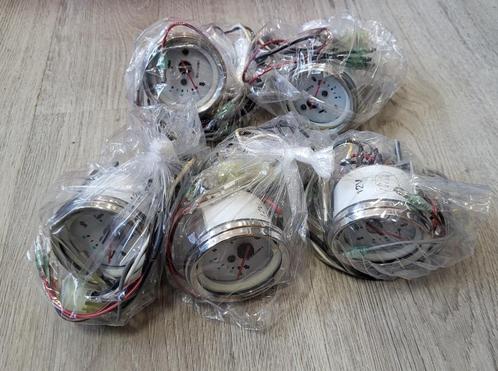 Suzuki trim meter / Suzuki tilt meter – 5 stuks, Watersport en Boten, Bootonderdelen, Nieuw, Motor en Techniek, Ophalen of Verzenden