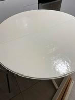 Ronde eettafel, Enlèvement, Comme neuf