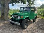 TOYOTA LANDCRUISER BJ42 D, 4 zetels, 4 cilinders, Overige bekleding, Particulier