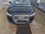 Audi a1 1.4 tsi.tres bon etat, A1, Noir, 3 portes, Automatique