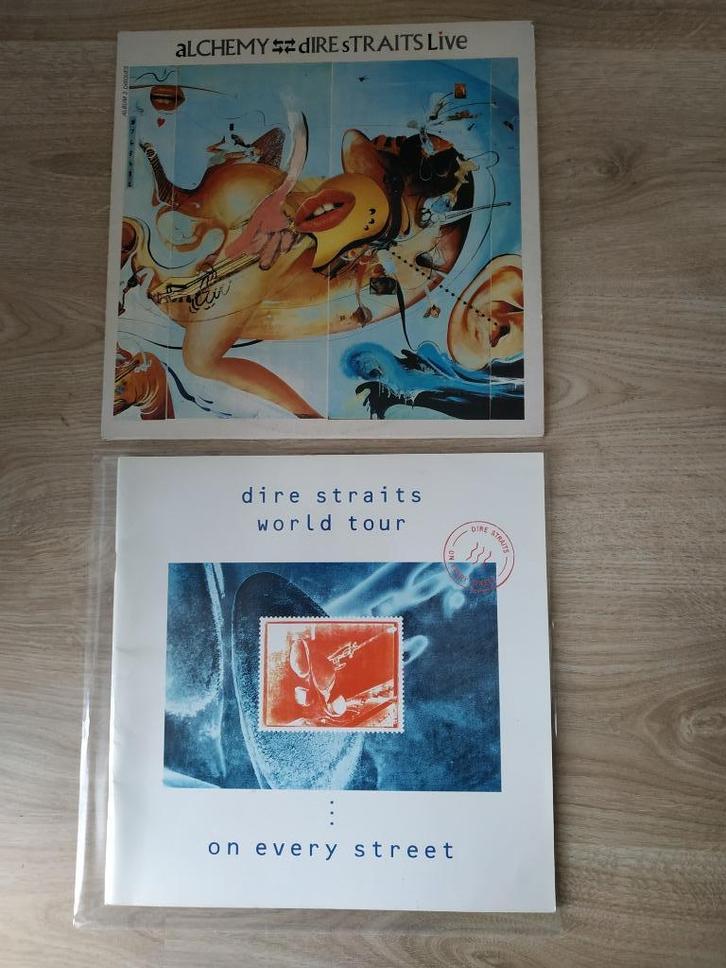 ZEG HETERO ALCHEMY +WERELDREISBOEK, Cd's en Dvd's, Vinyl | Rock, Verzenden