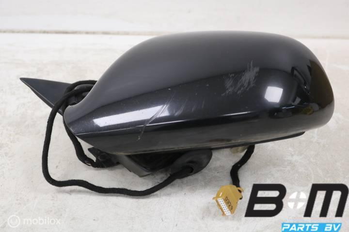 Elektrisch inklapbare spiegel links Audi A8 4E 4E1959801B, Auto-onderdelen, Spiegels, Gebruikt