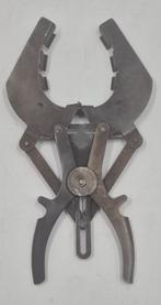 Pince à segments Belzer n24670 – métal robuste, Enlèvement ou Envoi