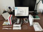 Nintendo Wii pakket, Ophalen of Verzenden, Zo goed als nieuw