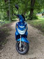 Scooter peugeot kisbee classe a, Vélos & Vélomoteurs, Enlèvement ou Envoi