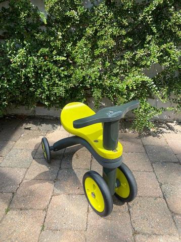Tricycle bois Hoppop beschikbaar voor biedingen