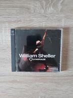 william sheller olympiade 1995  2CD, Envoi, Utilisé