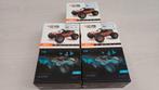 5x Micro car 1/32 complet avec lipo et chargeur - lot 9, Enlèvement ou Envoi, Neuf