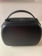 Samsonite Beautycase vanity case zwart, Ophalen, Zo goed als nieuw, Zwart