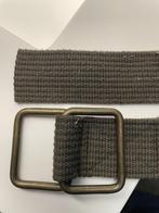 Riem bruin lusbeugel, 95 tot 105 cm, Bruin, Ophalen of Verzenden, Zo goed als nieuw