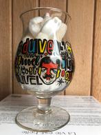 Duvel glas Dennis Meyers USA, Duvel, Ophalen of Verzenden