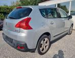 PEUGEOT 3008 1.6i Comfort 2011 AIRCO GPS 201.697 KM 1900 EUR, Euro 5, Bedrijf, Grijs, Te koop