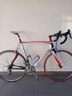 Eddy Merckx Emx 3 - Carbon - Full Ultegra, Vélos & Vélomoteurs, Vélos | Vélos de course, Enlèvement, Carbone