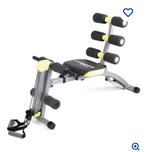 Wonder core 2, Ophalen