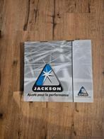 Schaatsers Jackson 500, Sport en Fitness, Schaatsen, Overige merken, Ophalen of Verzenden, Zo goed als nieuw, Kunstschaatsen