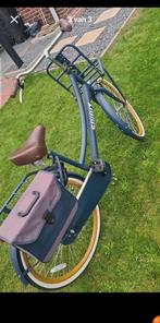 Fiets, Fietsen en Brommers, Ophalen, Zo goed als nieuw