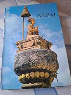 Boek Artis: Nepal, Ophalen