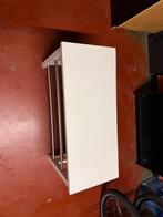 Bank met schoenrek, Huis en Inrichting, Kasten | Schoenenrekken, Ophalen, Gebruikt