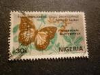 Nigeria 1982 Mi 402(o) Gestempeld/Oblitéré, Postzegels en Munten, Postzegels | Afrika, Verzenden, Nigeria