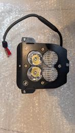 Phare led puissant Husqvarna 701