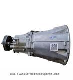 Versnellingsbak w211 w203 280cdi 320cdi 716.653 Mercedes han, Ophalen of Verzenden, Gebruikt, Mercedes-Benz