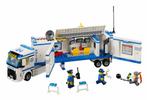 Lego 60044 Mobile Police Unit, Ophalen, Gebruikt, Complete set, Lego