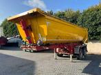 2014 Kempf SKM 32/2 Kipper, Auto's, Overige merken, Overige brandstoffen, Bedrijf, Te koop