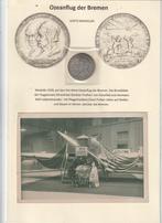 Vol est-ouest de Brême Hünefeld/Kohl, Envoi, Allemagne, Autres valeurs, Monnaie en vrac