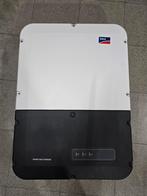 Sunny Boy Storage 5.0 battery omvormer, Doe-het-zelf en Bouw, Zonnepanelen en Toebehoren, Ophalen, Zo goed als nieuw, Compleet systeem