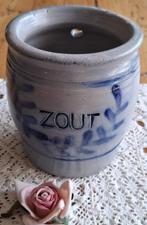 Keulse zoutpot, Enlèvement ou Envoi