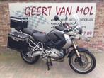 BMW R 1200 GS, 2010, 2 cilinders, Bedrijf, Meer dan 35 kW, Toermotor