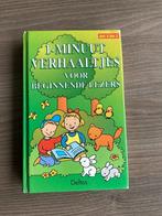 1 minuut verhaaltjes voor beginnende lezers AVI 2 en 3 - Del, Boeken, Gelezen, Ophalen of Verzenden, Fictie algemeen, Hetty Van Vught