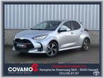 Toyota Yaris Team D / 7.000 KM !!!, Automaat, Overige kleuren, Start-stop-systeem, 1490 cc