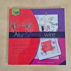 Aluminous wire, Ophalen of Verzenden, Zo goed als nieuw