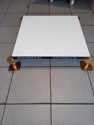 Dalles plancher véranda plancher technique sulfate calcium, Bricolage & Construction, Enlèvement, Neuf, Dalles