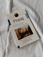 Guide touristique de Prague, Comme neuf, Enlèvement ou Envoi