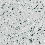 Terrazzo tegels 'lime', Doe-het-zelf en Bouw, Ophalen, 30 cm of meer, Steen of Klei, Nieuw