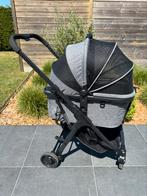 Honden buggy, Ophalen, Zo goed als nieuw