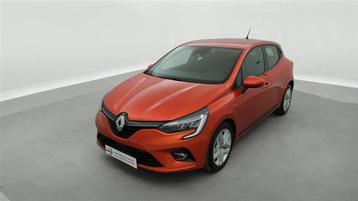 Renault Clio 1.0 TCe 90cv Corporate NAVI / FULL LED / PDC AR beschikbaar voor biedingen