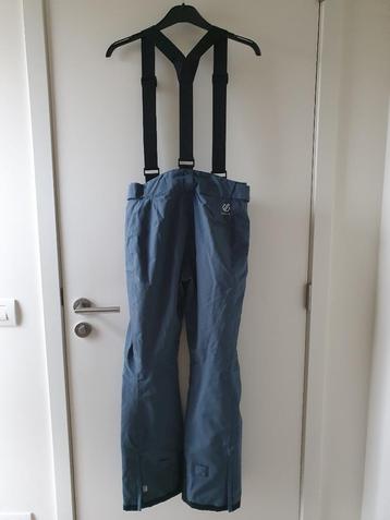 Skibroek DARE 2B DIMINISH PANT ORION GREY maat 34 beschikbaar voor biedingen