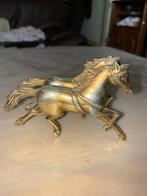 Kleine kopere beeldjes, Antiek en Kunst, Ophalen of Verzenden