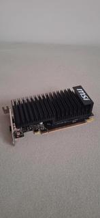 GeForce GT 1030 2GHD4 LP OC (grafische kaart), Computers en Software, Videokaarten, Ophalen, Zo goed als nieuw, Nvidia, DisplayPort