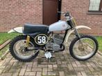 CZ 250 type 980, Motoren, Vintage cross, 12 t/m 35 kW, 1 cilinder