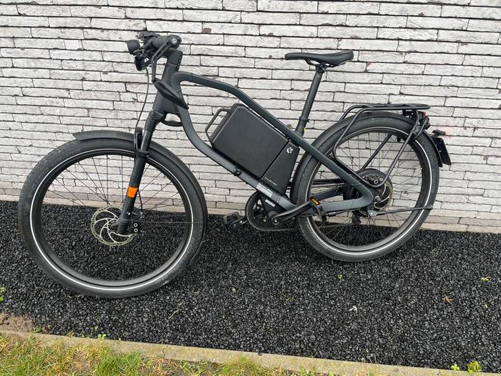 Klever X Speed 2023, Fietsen en Brommers, Elektrische fietsen, Zo goed als nieuw, Overige merken, Ophalen