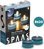 ️ Spaas Kaarsen – Premium kwaliteit aan stockprijzen!, Huis en Inrichting, Ophalen, Kunststof, Nieuw, Kaars