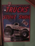 poster 2 stuk, Ophalen, Rechthoekig Staand, Met lijst, Nieuw