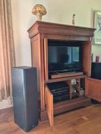 TV-kast, Huis en Inrichting, Kasten |Televisiemeubels, Ophalen, 100 tot 150 cm, 75 cm of meer, Klassiek