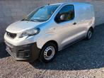 PEUGEOT EXPERT • 1.6HDI • UTILITAIRE • CLIM • 3PLACES •, Voorwielaandrijving, Stof, 4 cilinders, USB